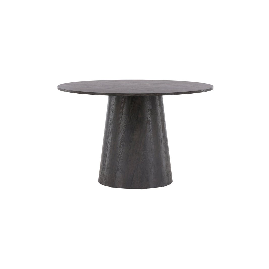 Lanzo spisebord Ø120