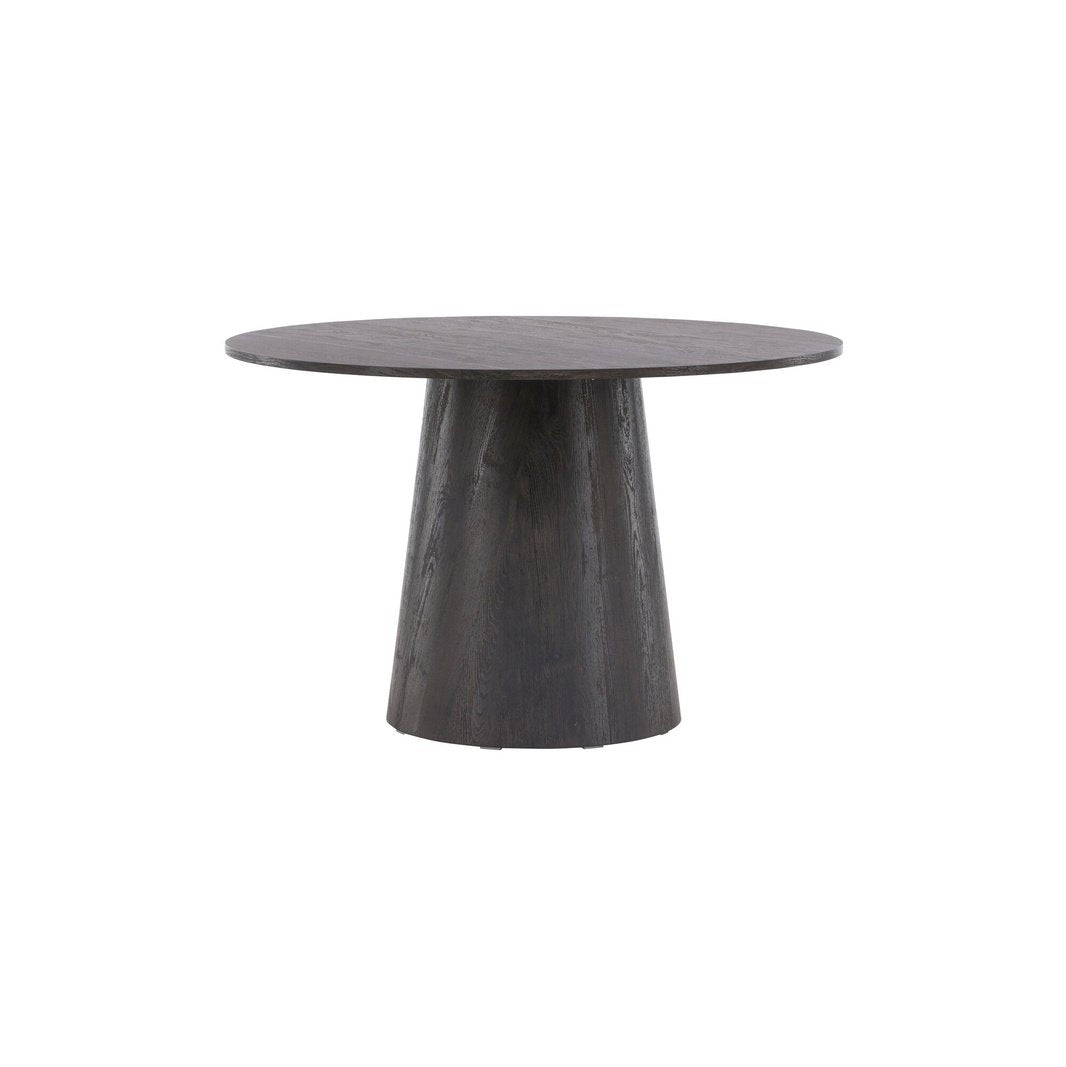 Lanzo spisebord Ø120