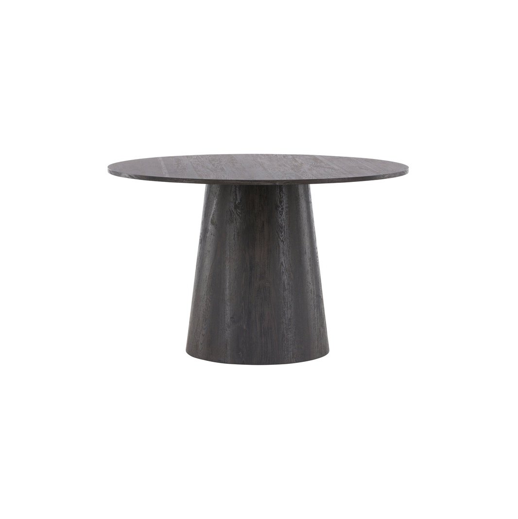 Lanzo spisebord Ø120