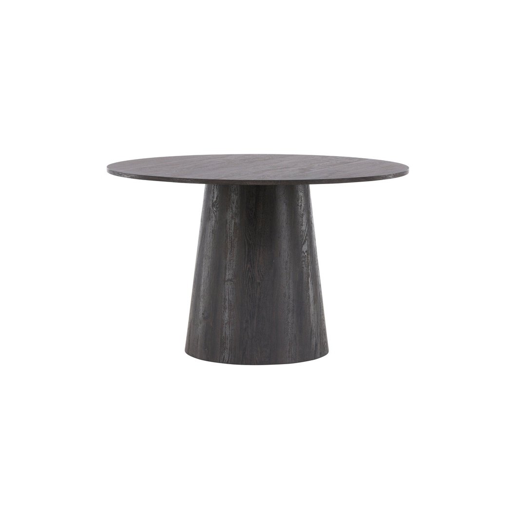 Lanzo spisebord Ø120