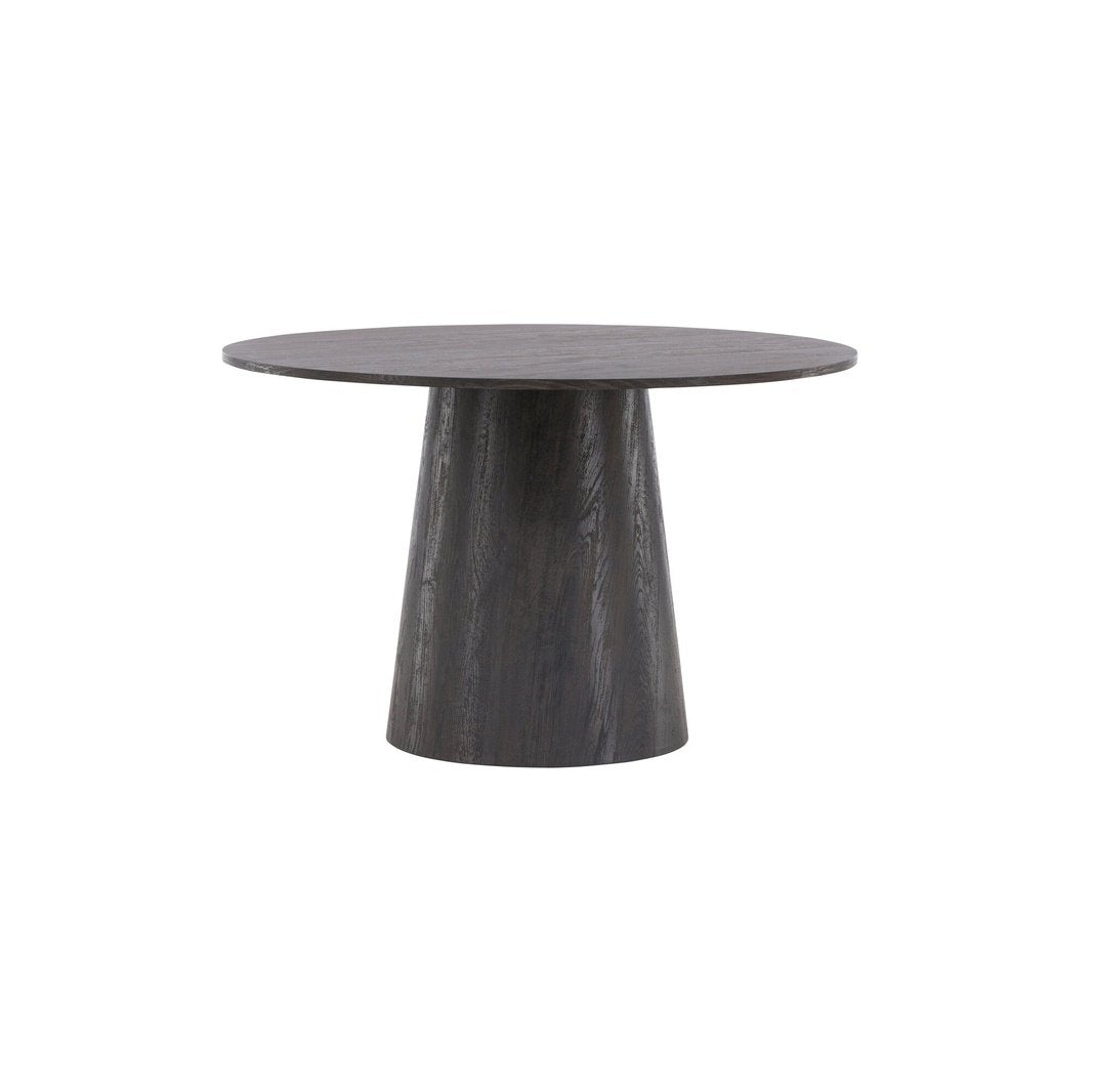 Lanzo spisebord Ø120