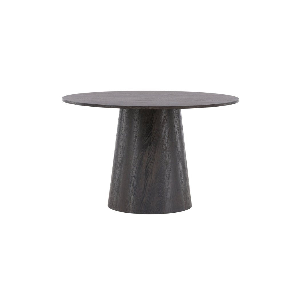 Lanzo spisebord Ø120