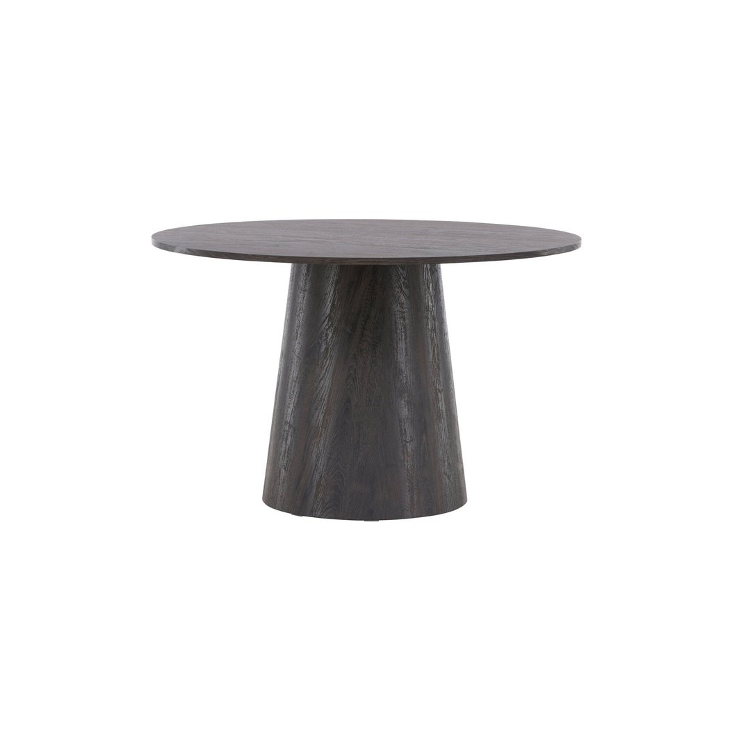 Lanzo spisebord Ø120