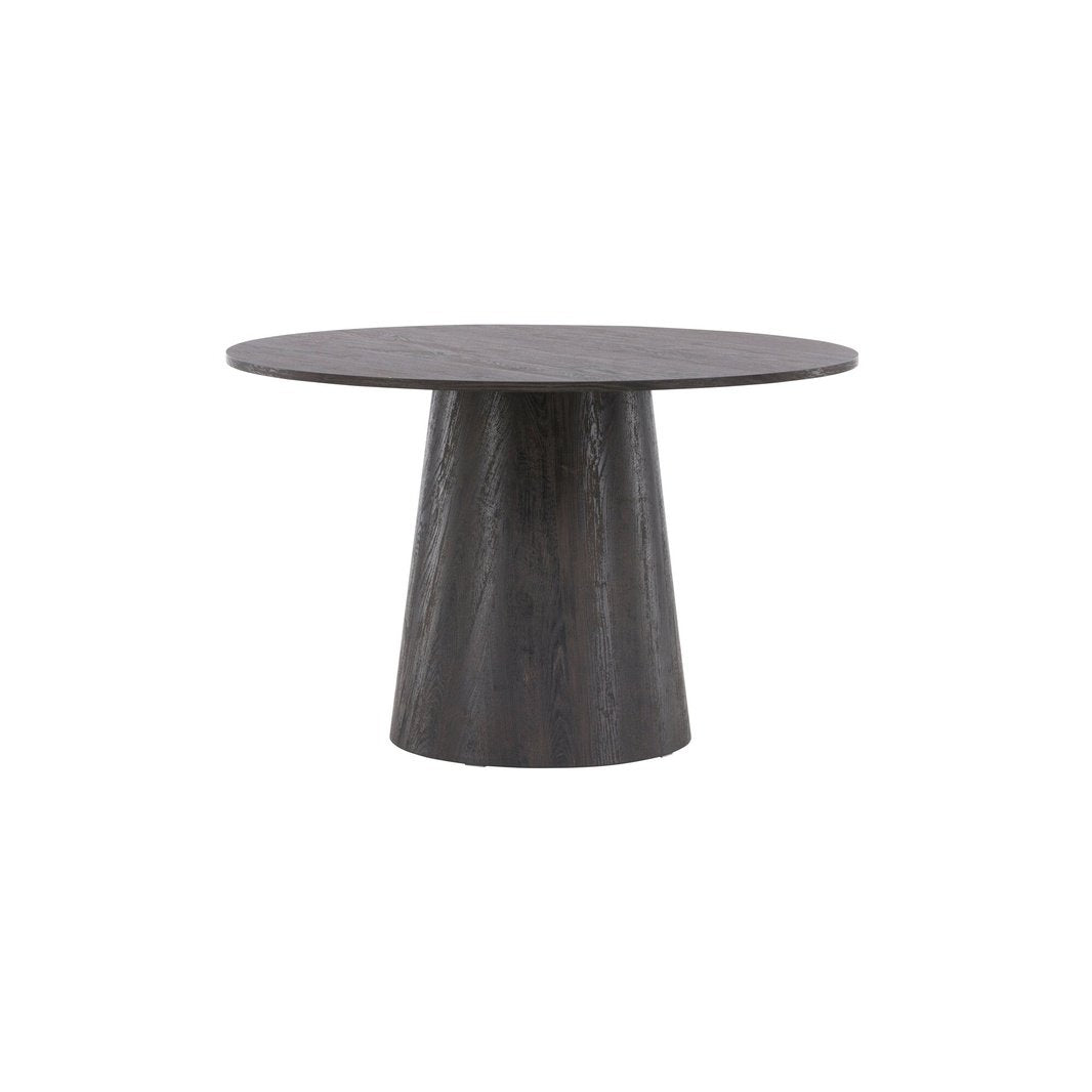 Lanzo spisebord Ø120