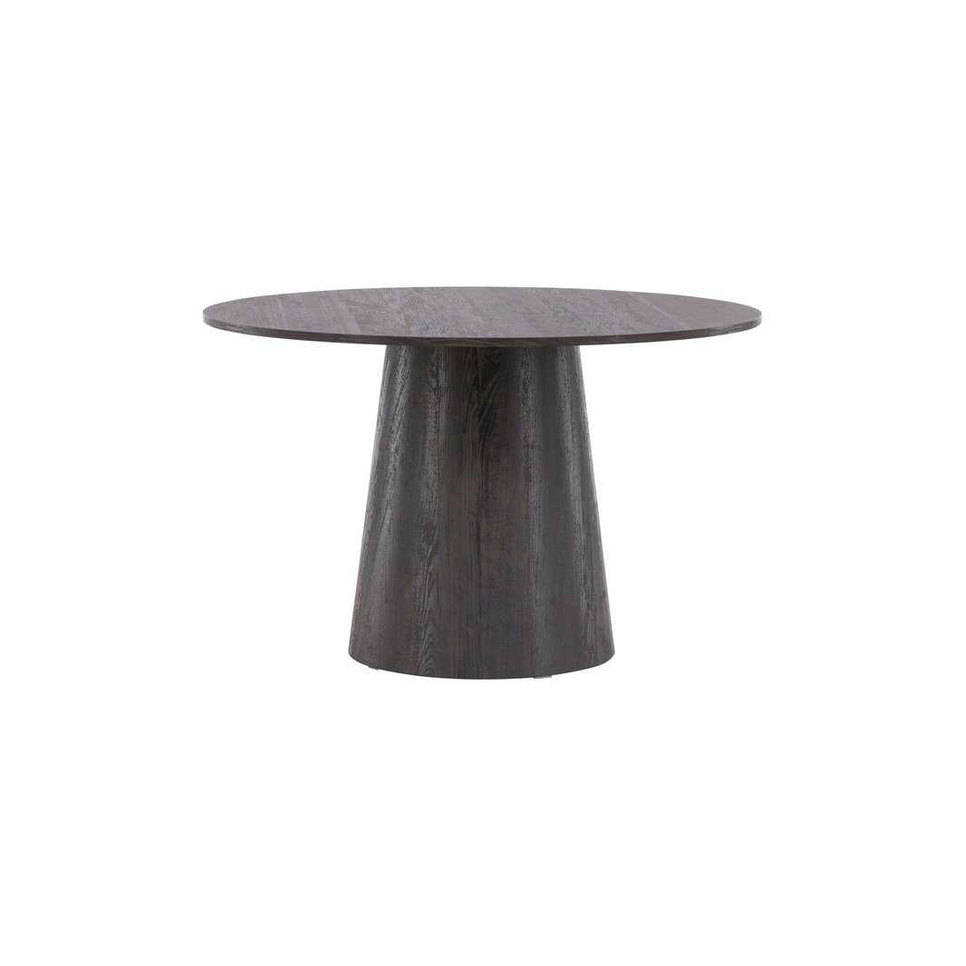 Lanzo spisebord Ø120
