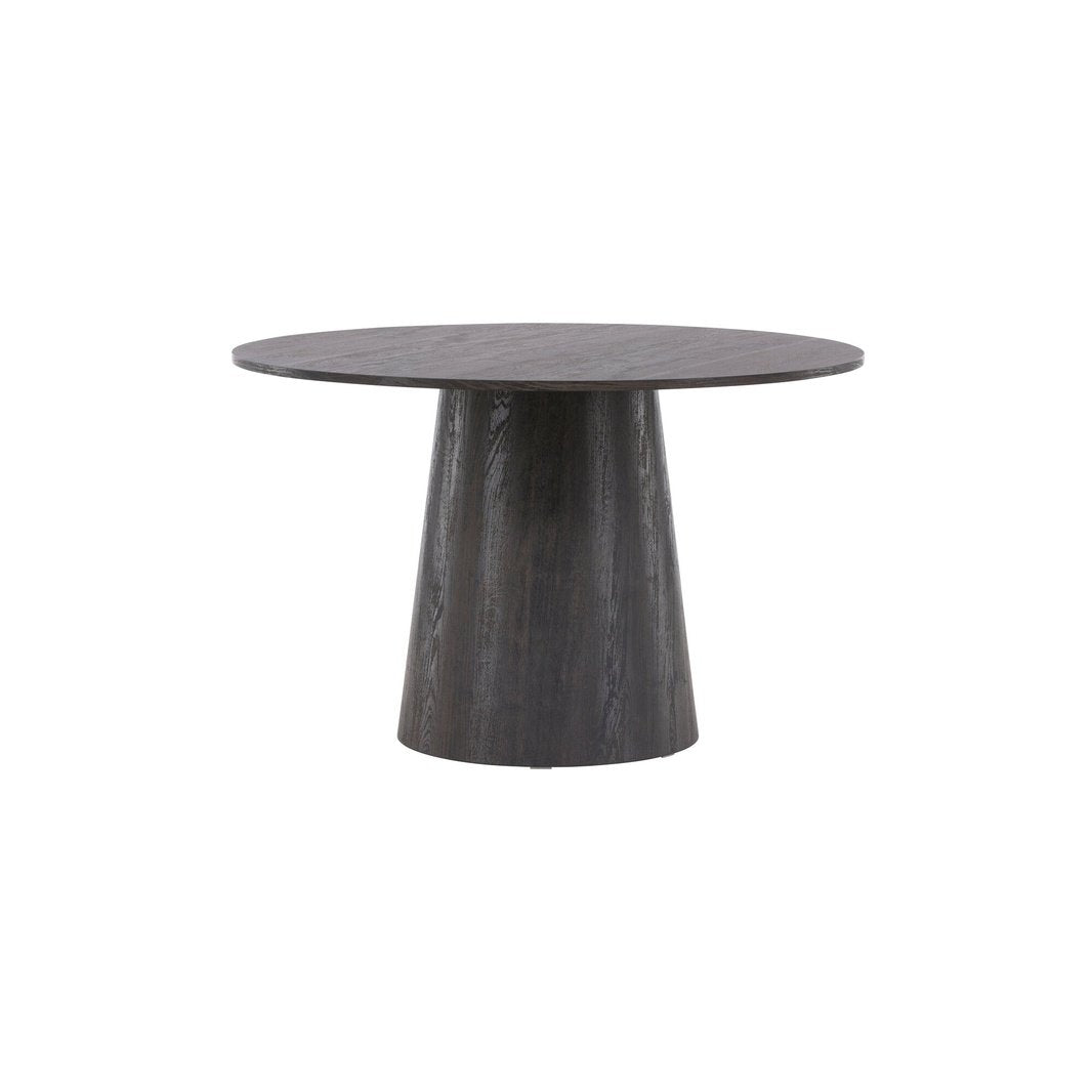 Lanzo spisebord Ø120