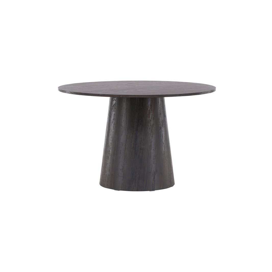 Lanzo spisebord Ø120
