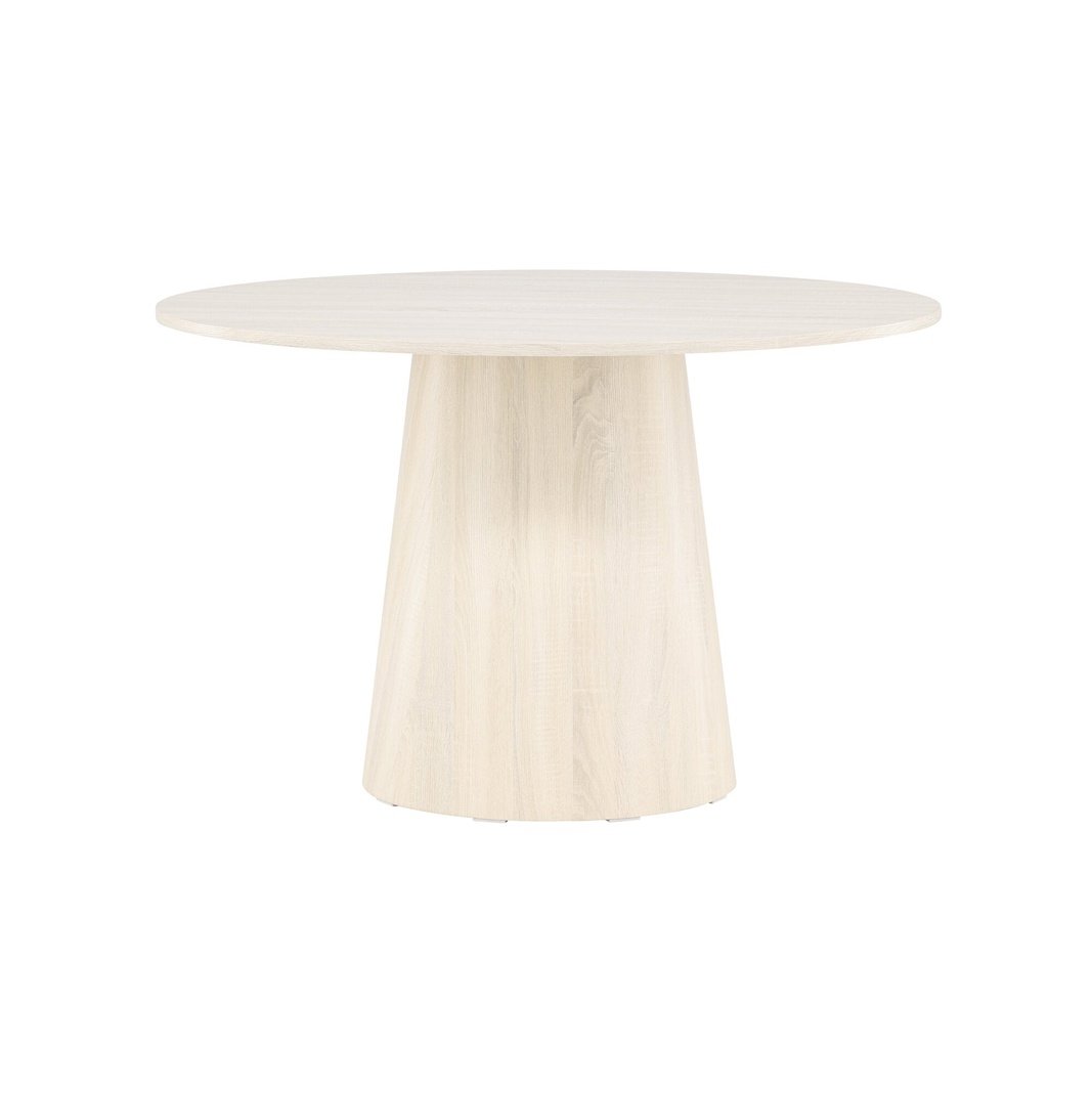 Lanzo spisebord Ø120