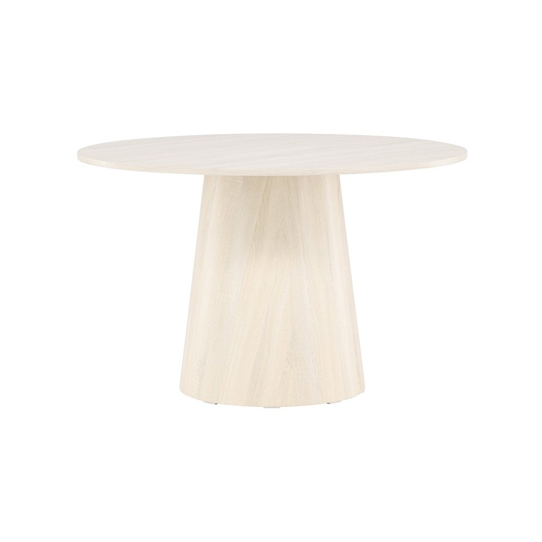 Lanzo spisebord Ø120