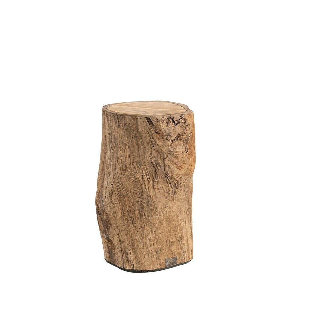 COLORADO LOG Sidebord Brown - -Artwood -Nordstrand Møbler og Interiør