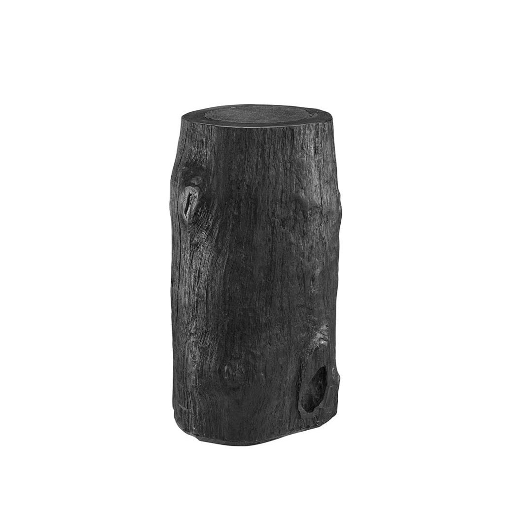 COLORADO LOG Sidebord Black - -Artwood -Nordstrand Møbler og Interiør