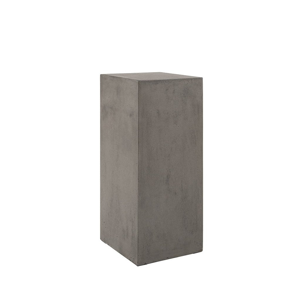 CAMPOS sidebord/pidestall - -Artwood -Nordstrand Møbler og Interiør
