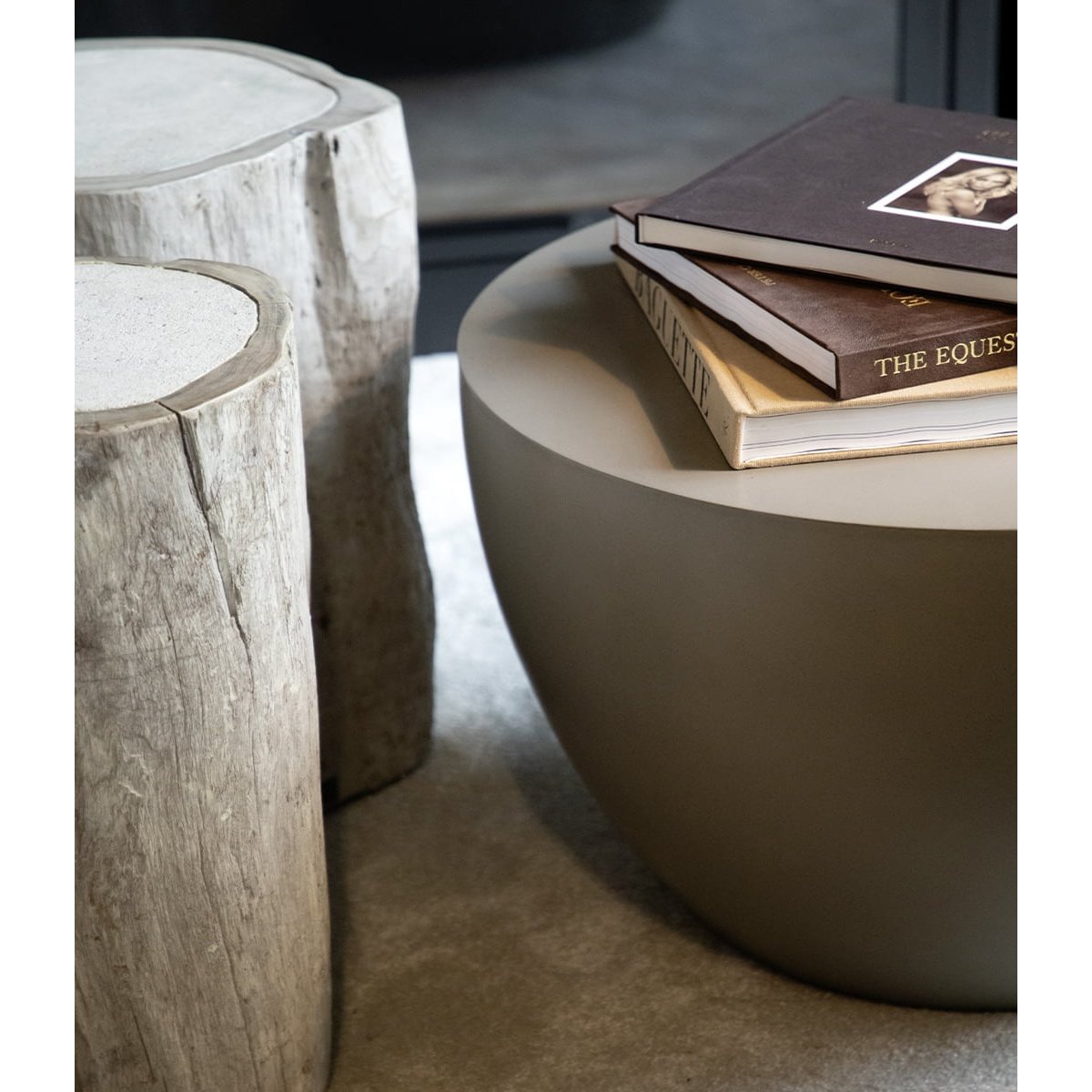 LUNA sidebord - -Artwood -Nordstrand Møbler og Interiør