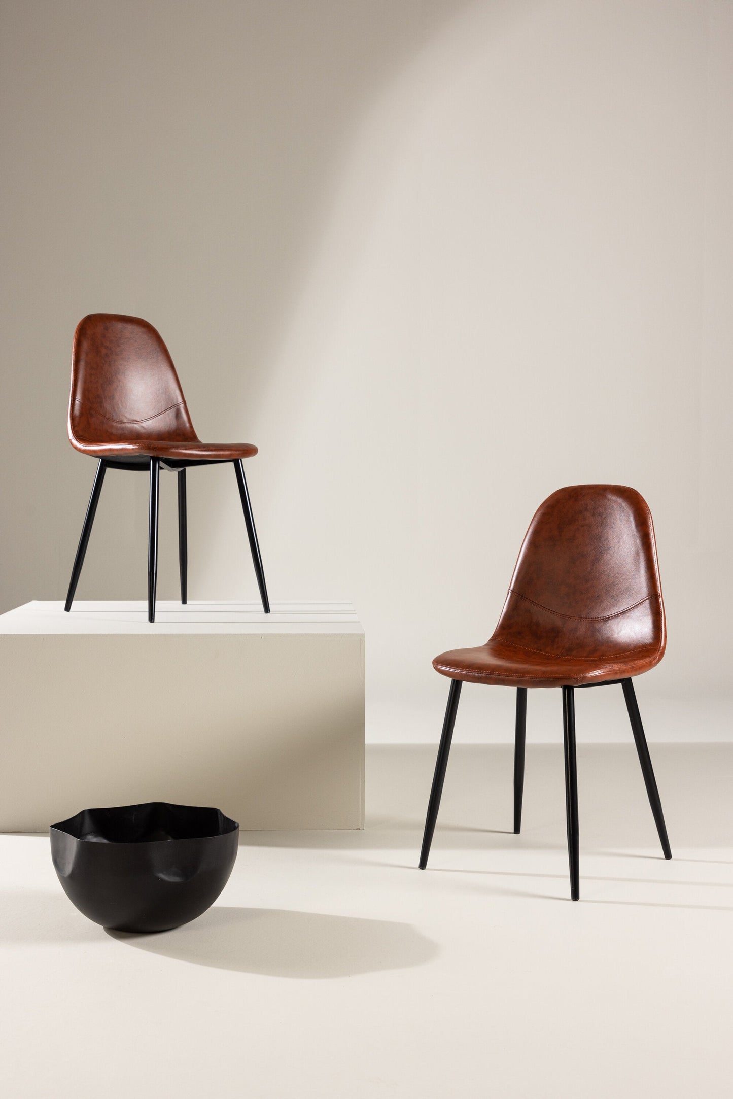 Polar spisestol 1-pakk (Outletvare)