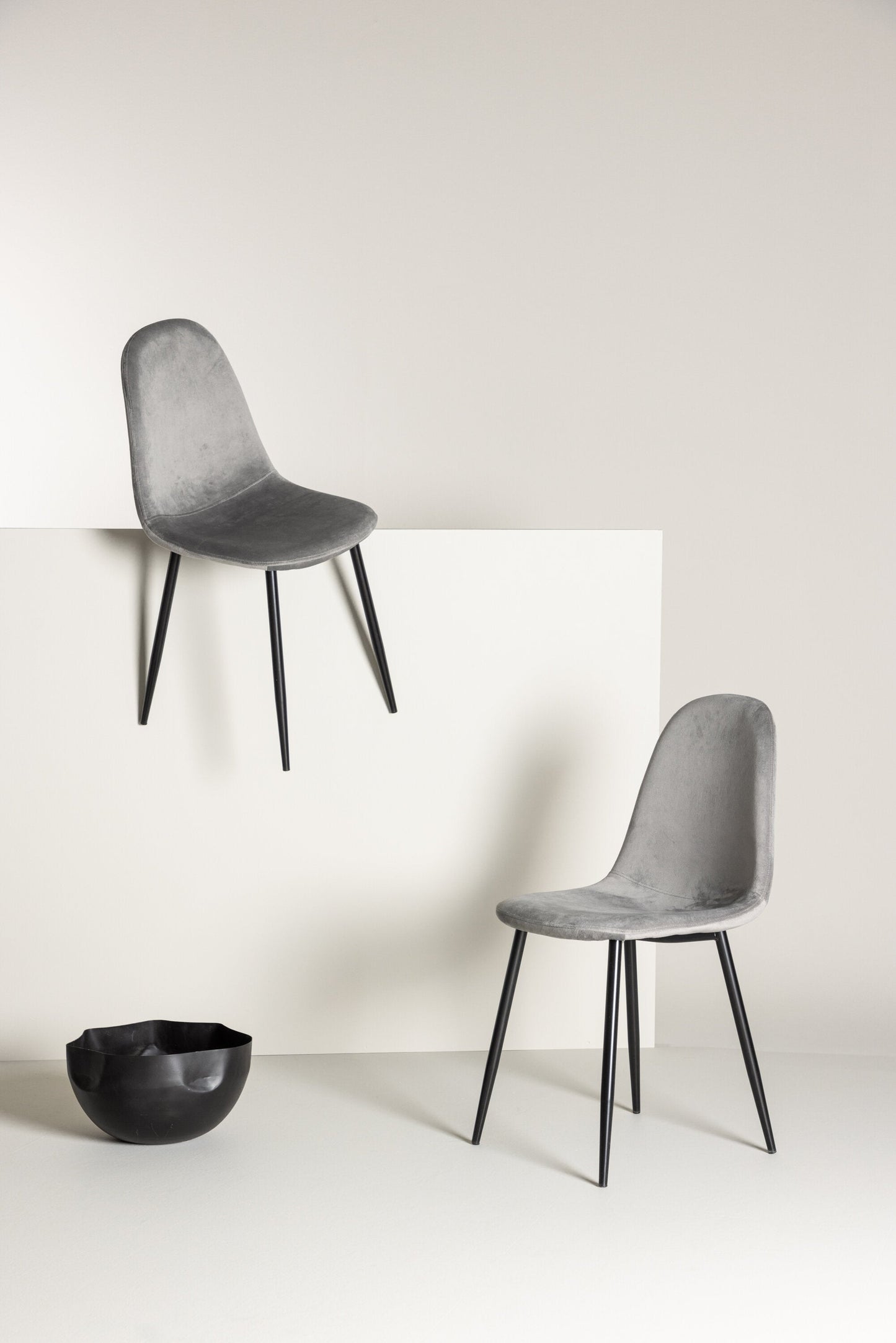Polar spisestol 1-pakk (Outletvare)
