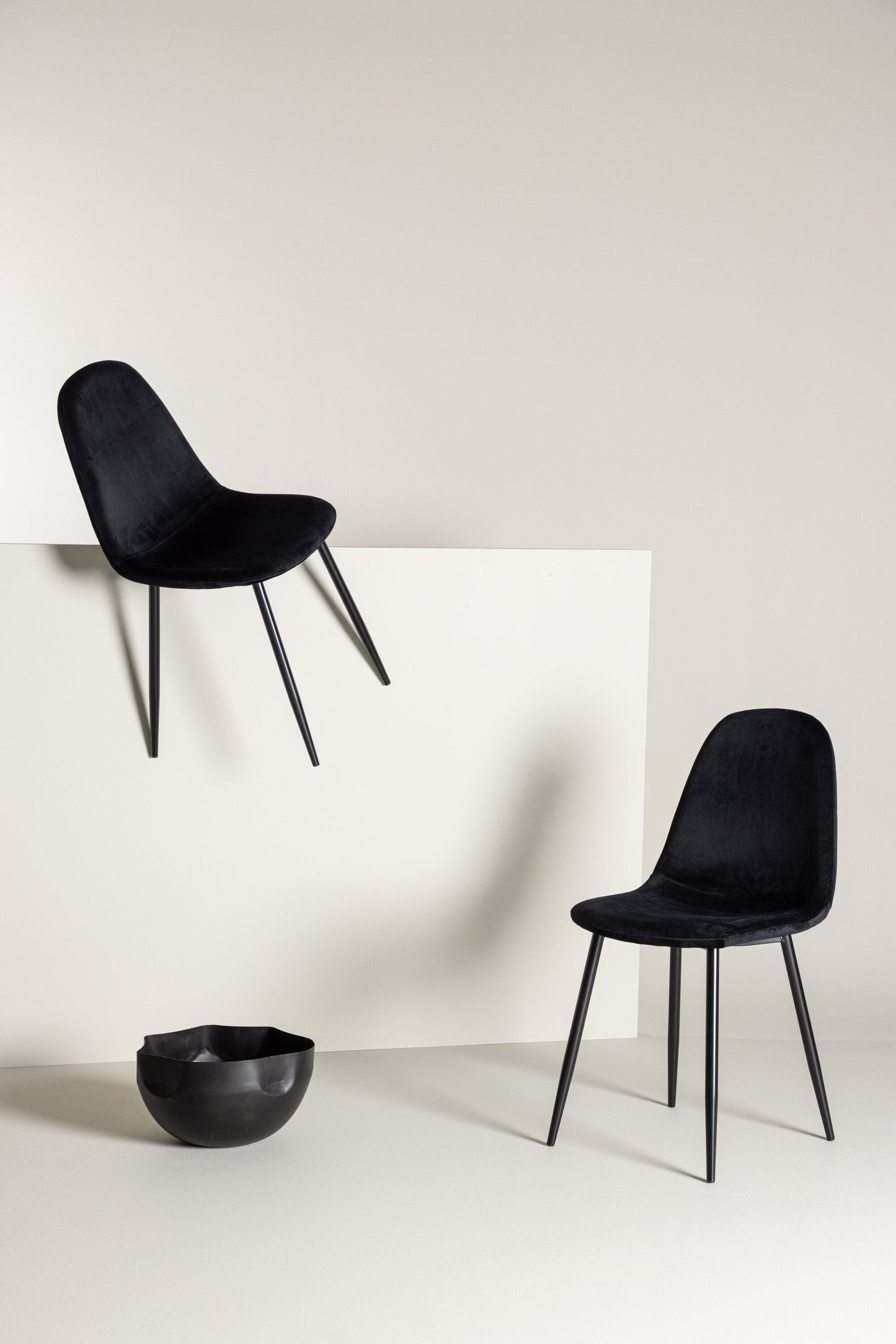 Polar spisestol 1-pakk (Outletvare)