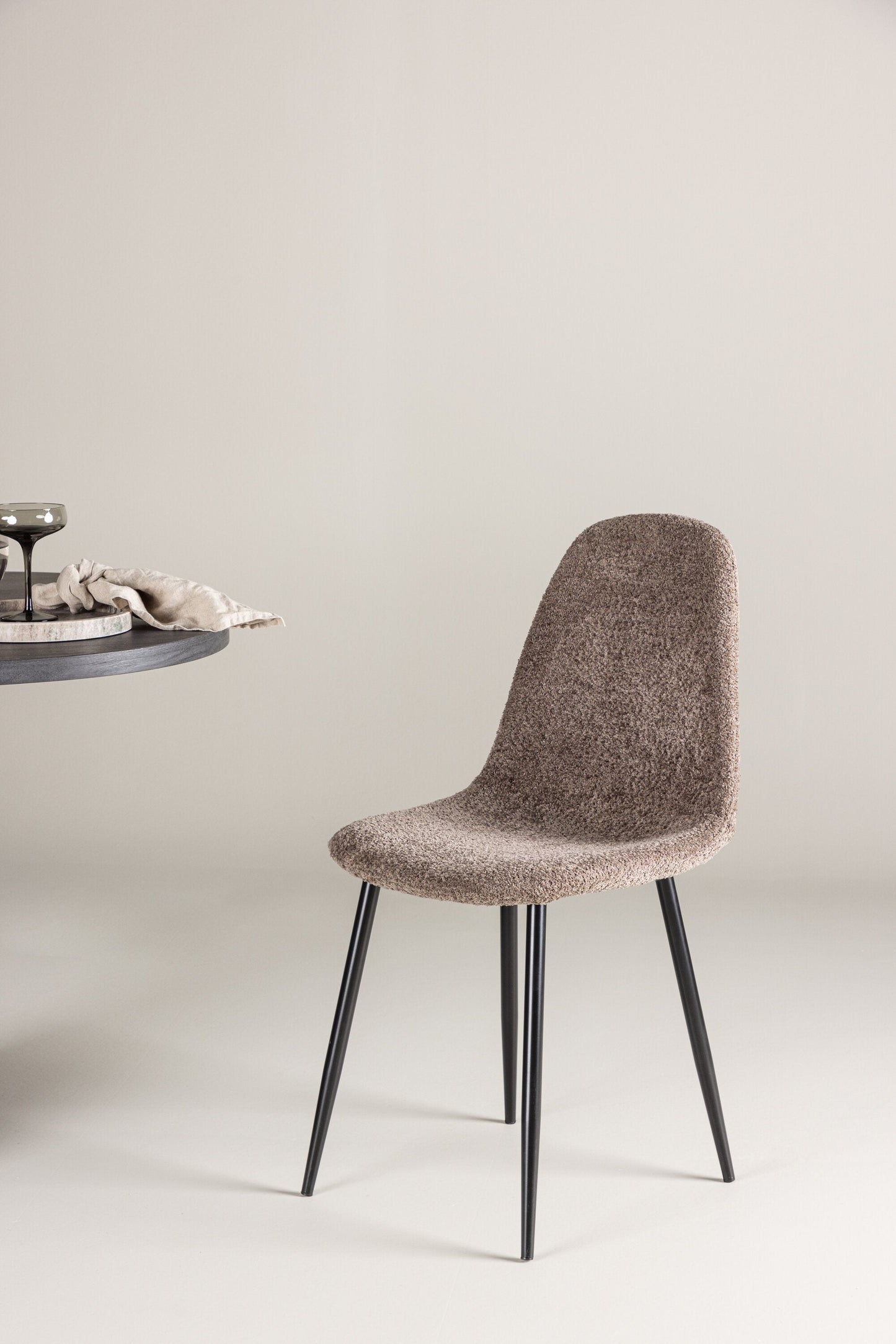Polar spisestol 1-pakk (Outletvare)