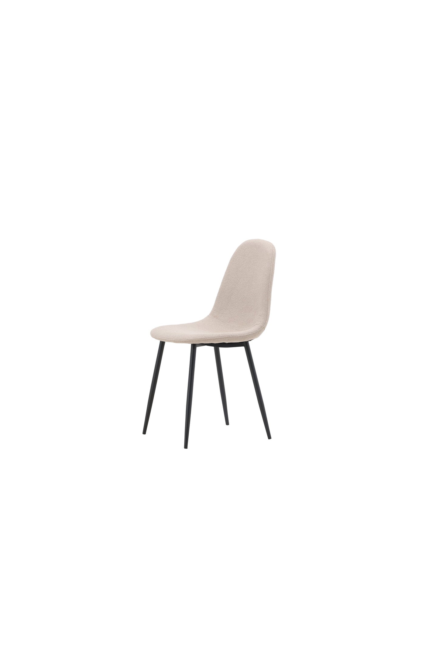 Polar spisestol 1-pakk (Outletvare)