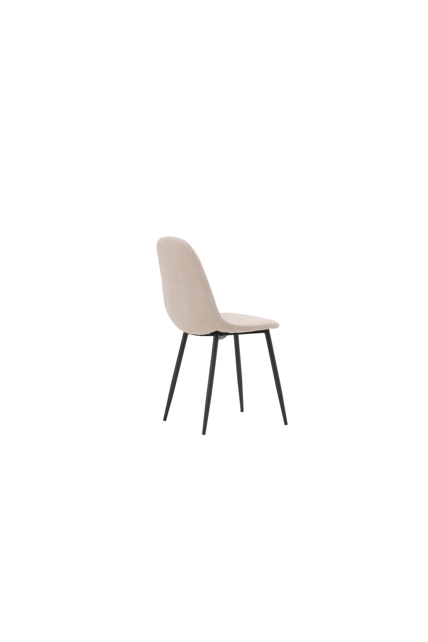 Polar spisestol 1-pakk (Outletvare)