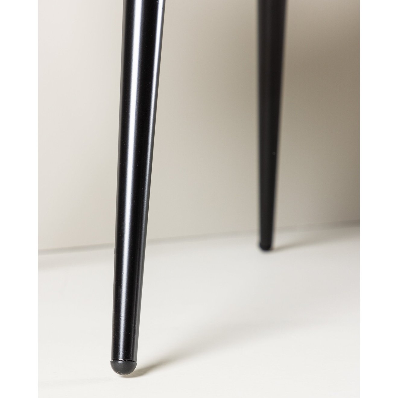 Velvet spisestol 1-pakk (Outletvare)