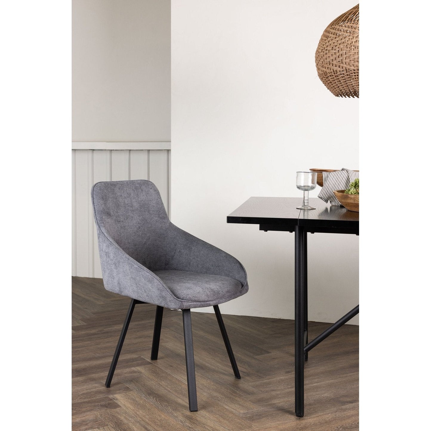 Rosie Spisestol (outlet)
