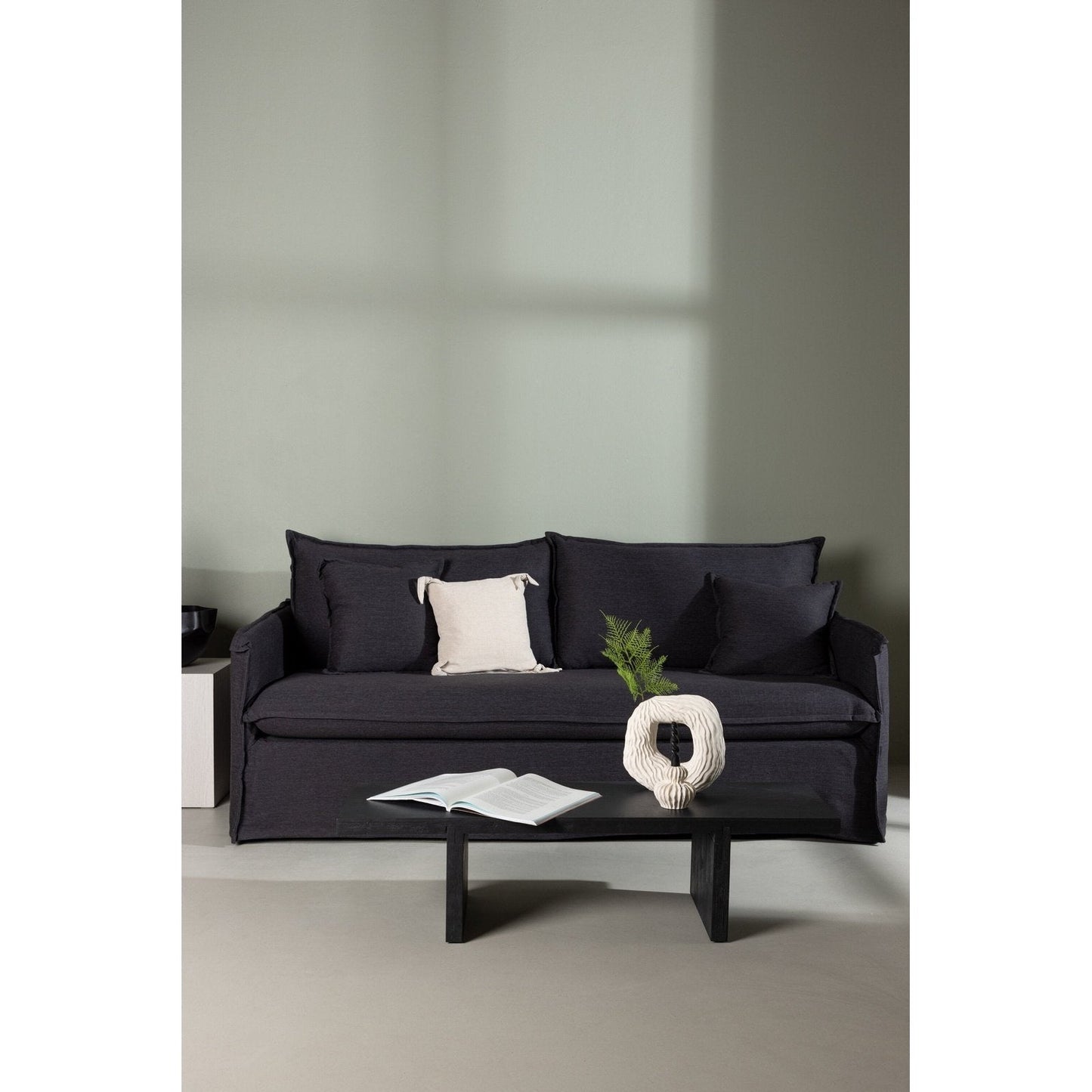 Nova Sofa 3-seter