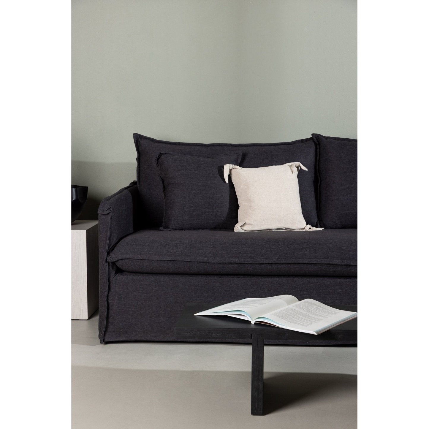 Nova Sofa 3-seter
