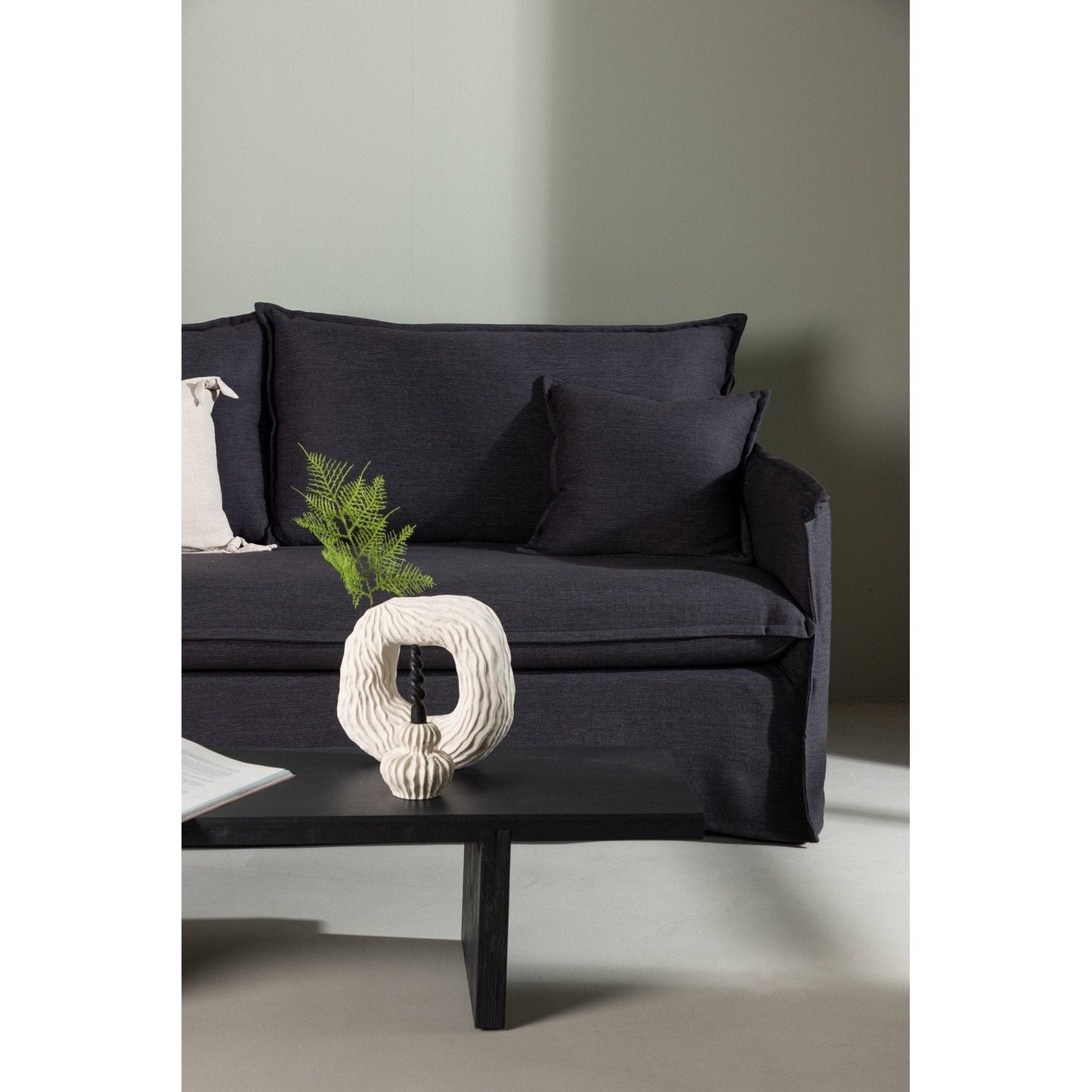 Nova Sofa 3-seter