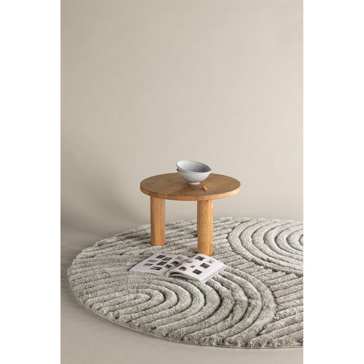 Niklas teppe 200x200