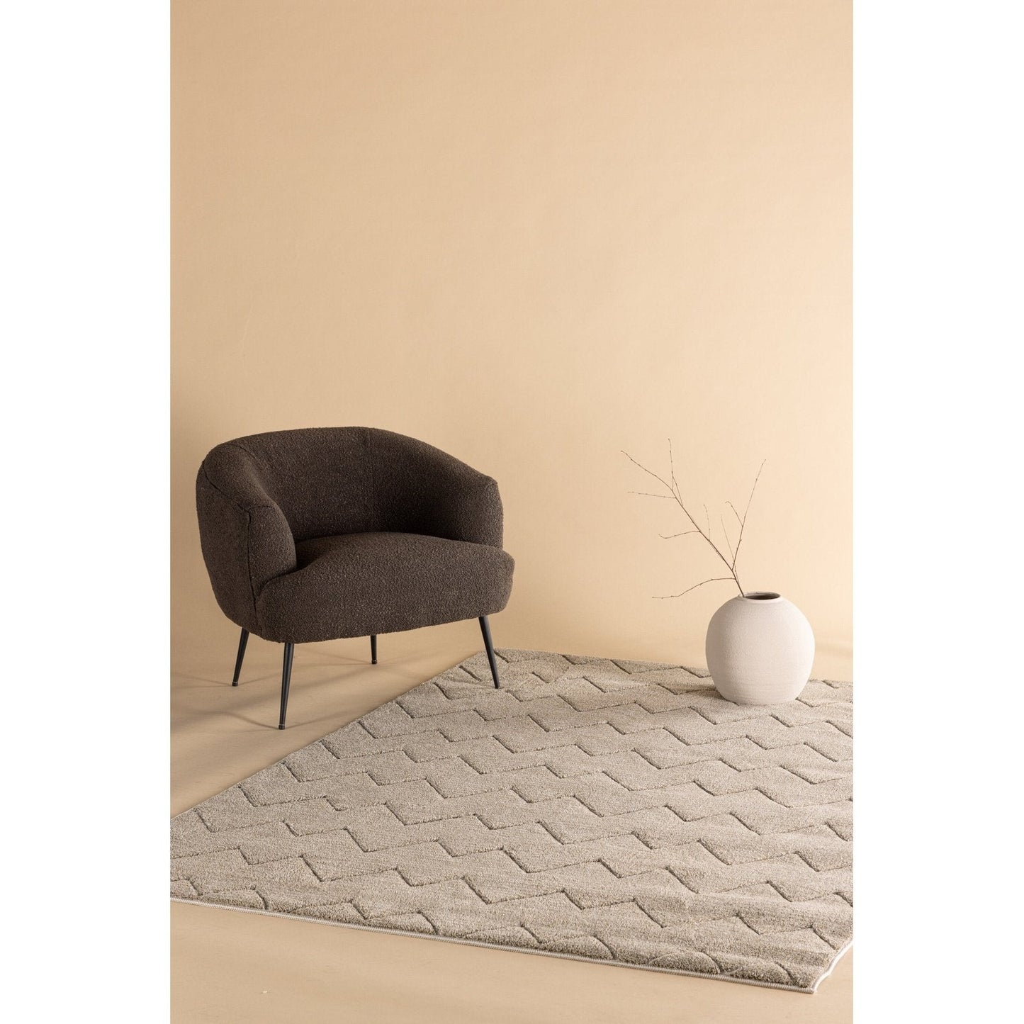 Fia teppe 230x160
