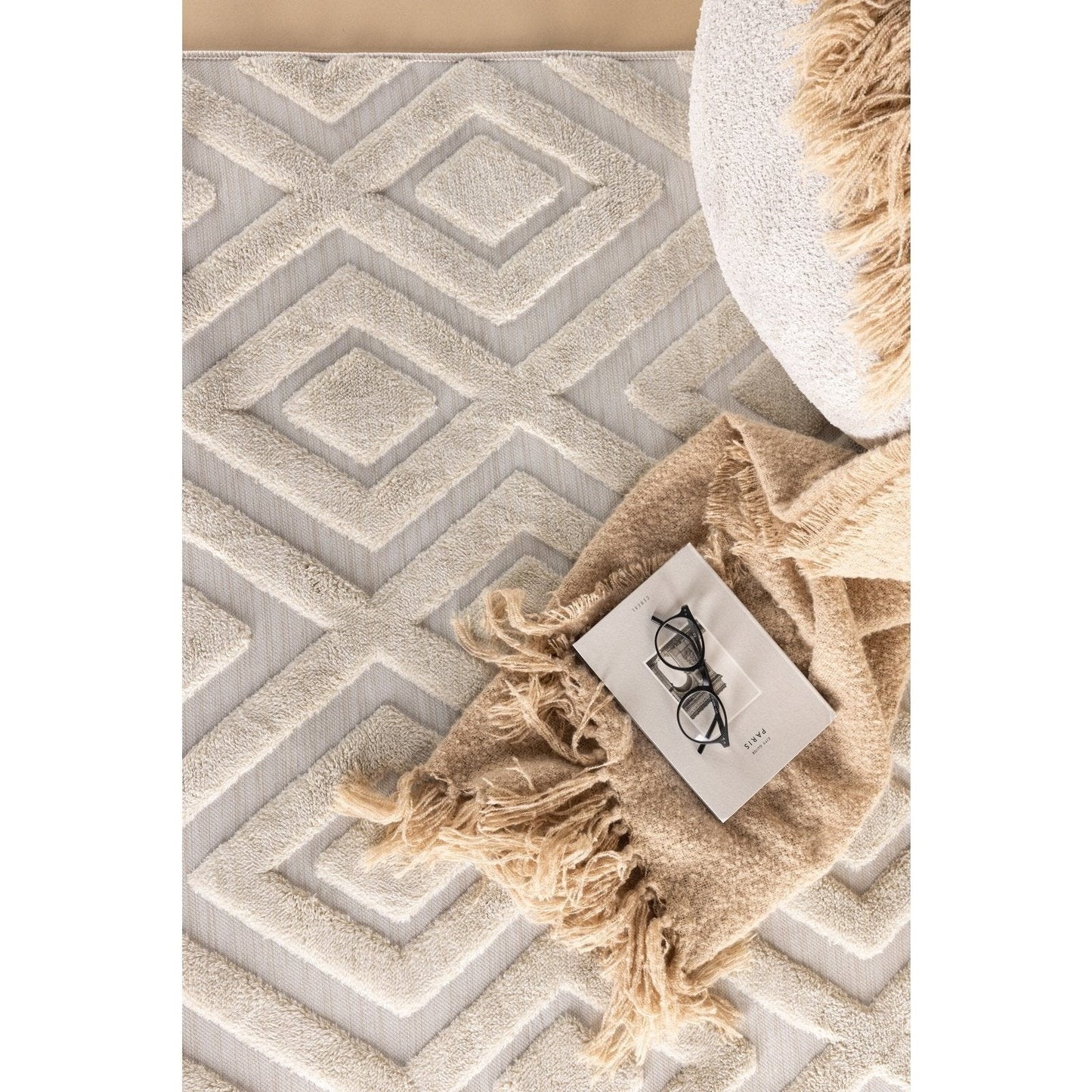 Pia teppe 290x200