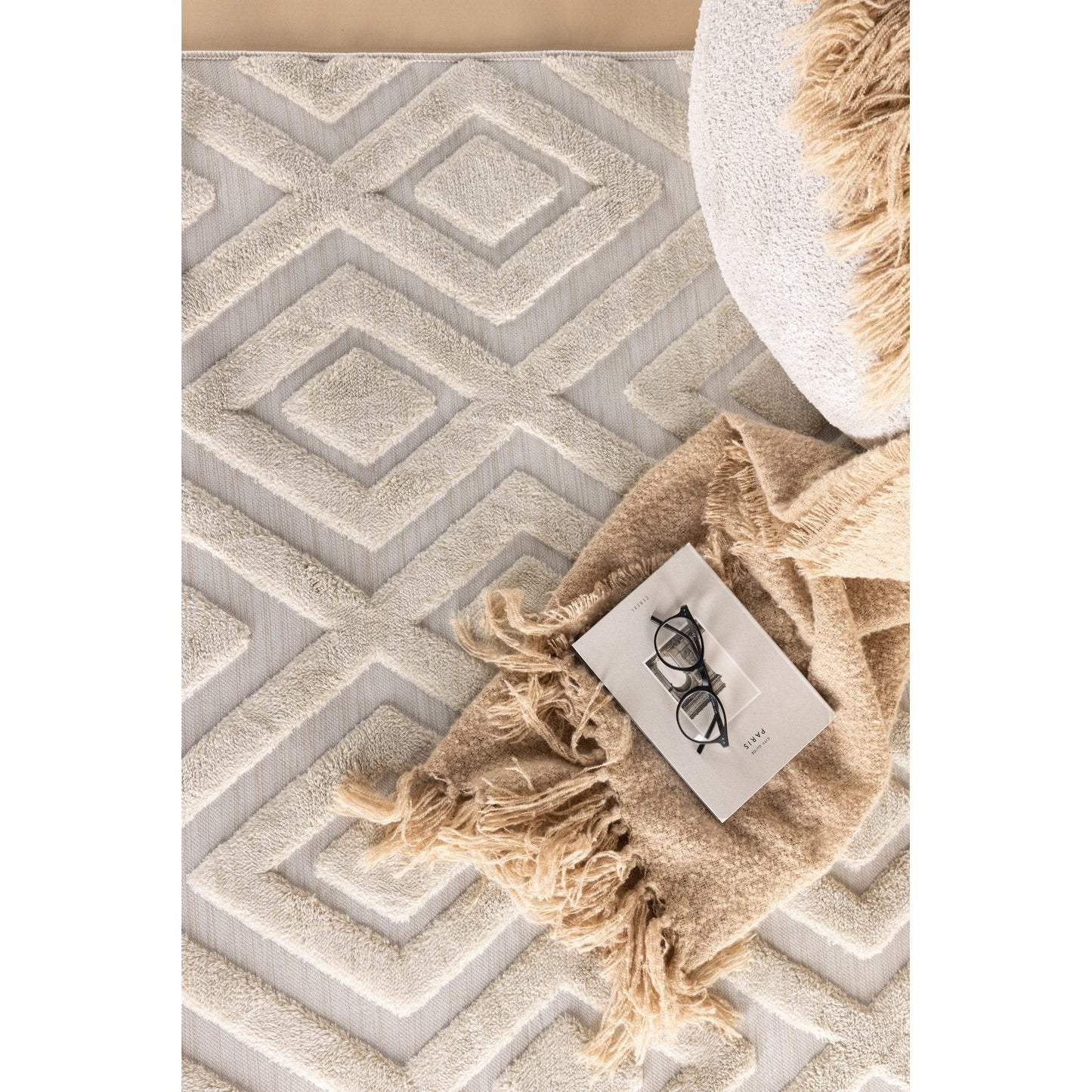 Pia teppe 230x160