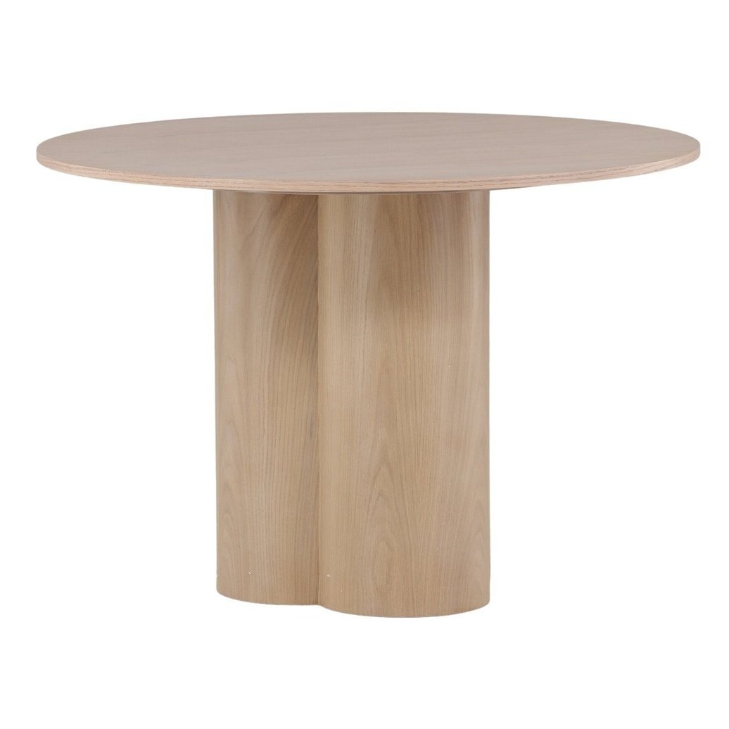 Olivia spisebord Ø110