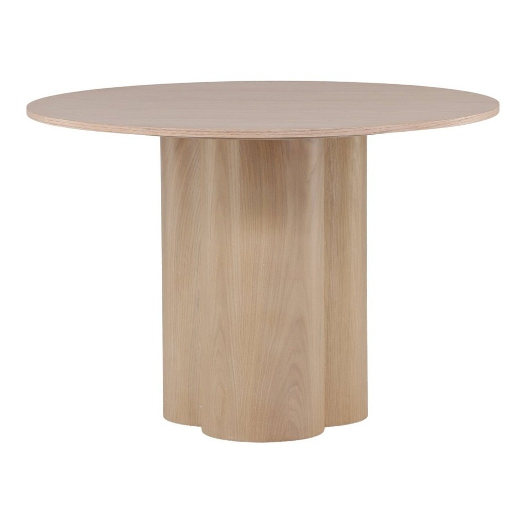 Olivia spisebord Ø110