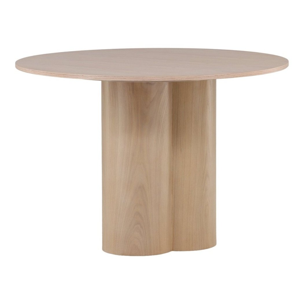 Olivia spisebord Ø110