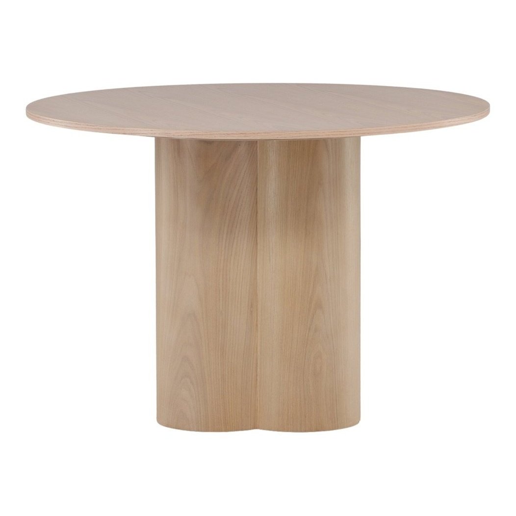Olivia spisebord Ø110