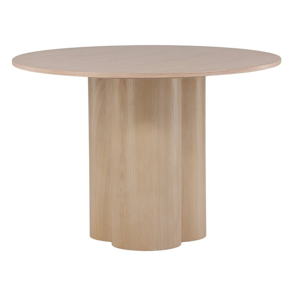 Olivia spisebord Ø110