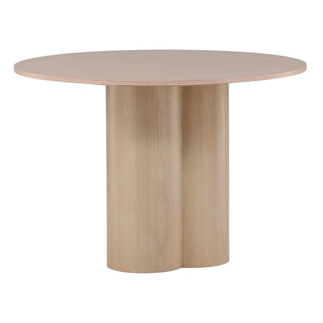 Olivia spisebord Ø110