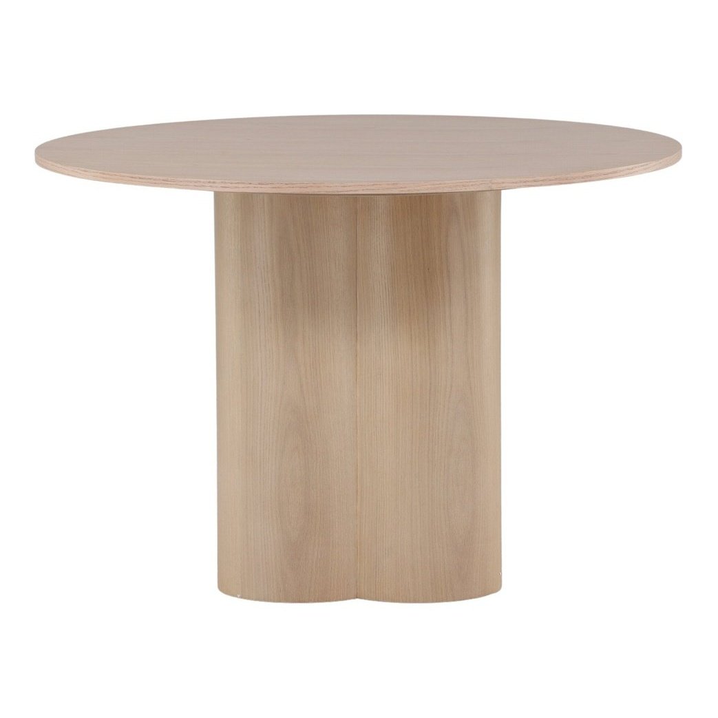 Olivia spisebord Ø110