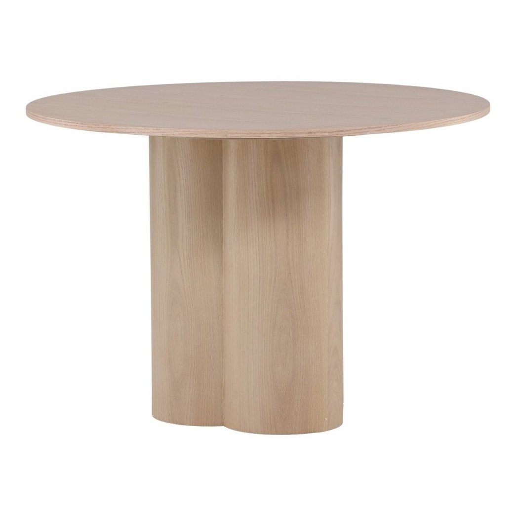 Olivia spisebord Ø110