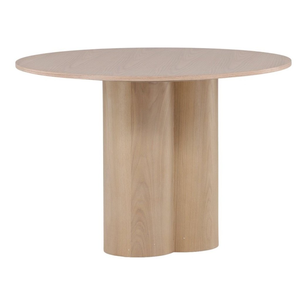 Olivia spisebord Ø110