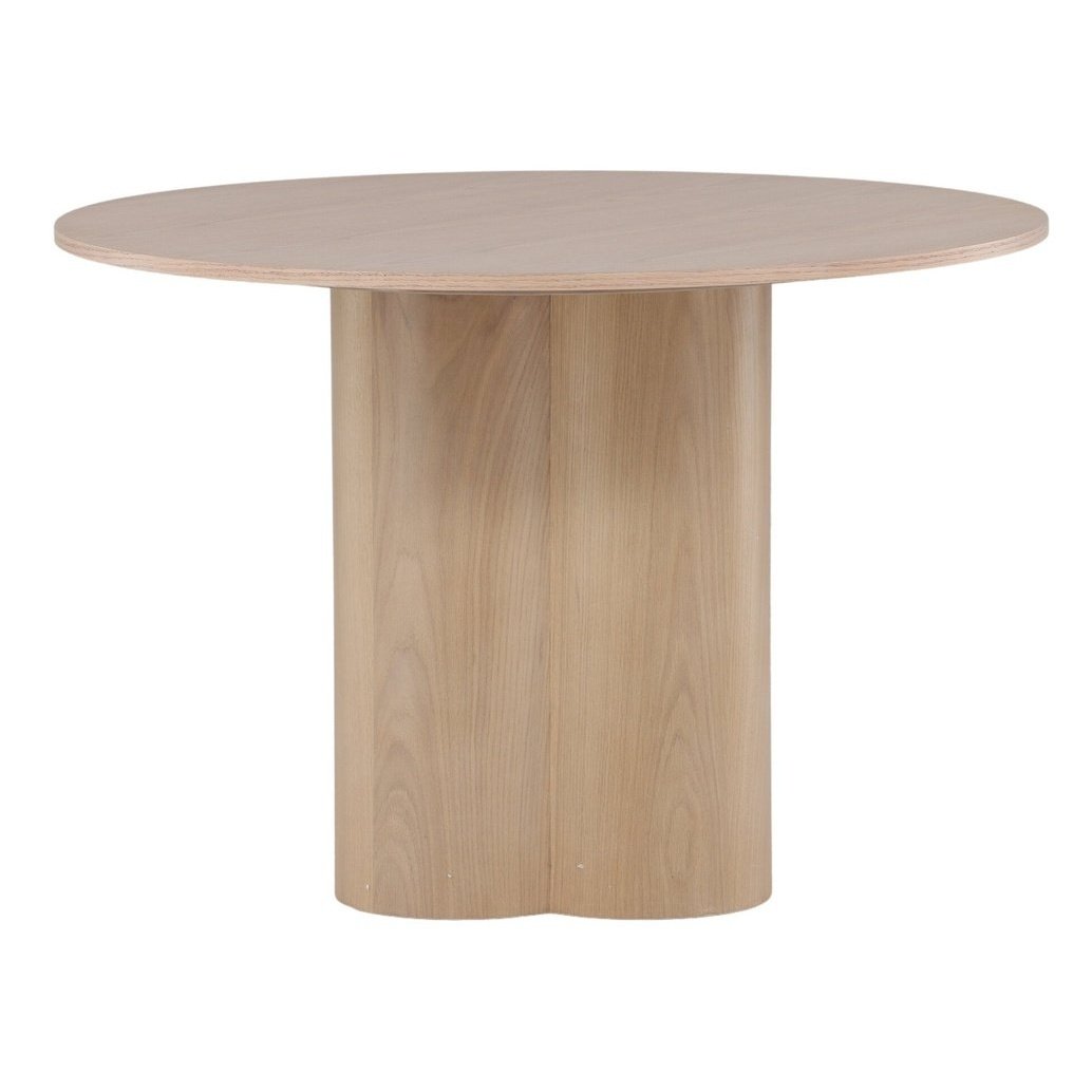 Olivia spisebord Ø110
