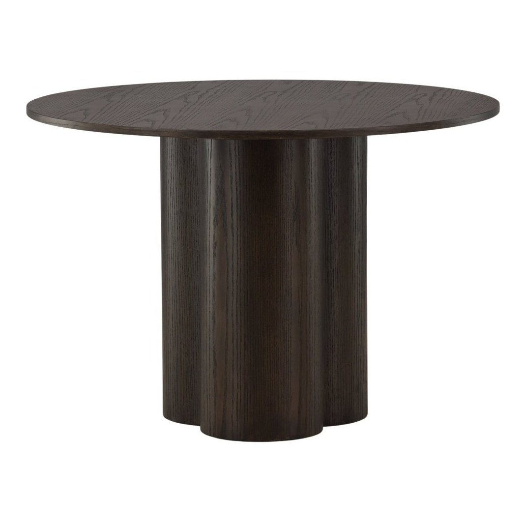 Olivia spisebord Ø110