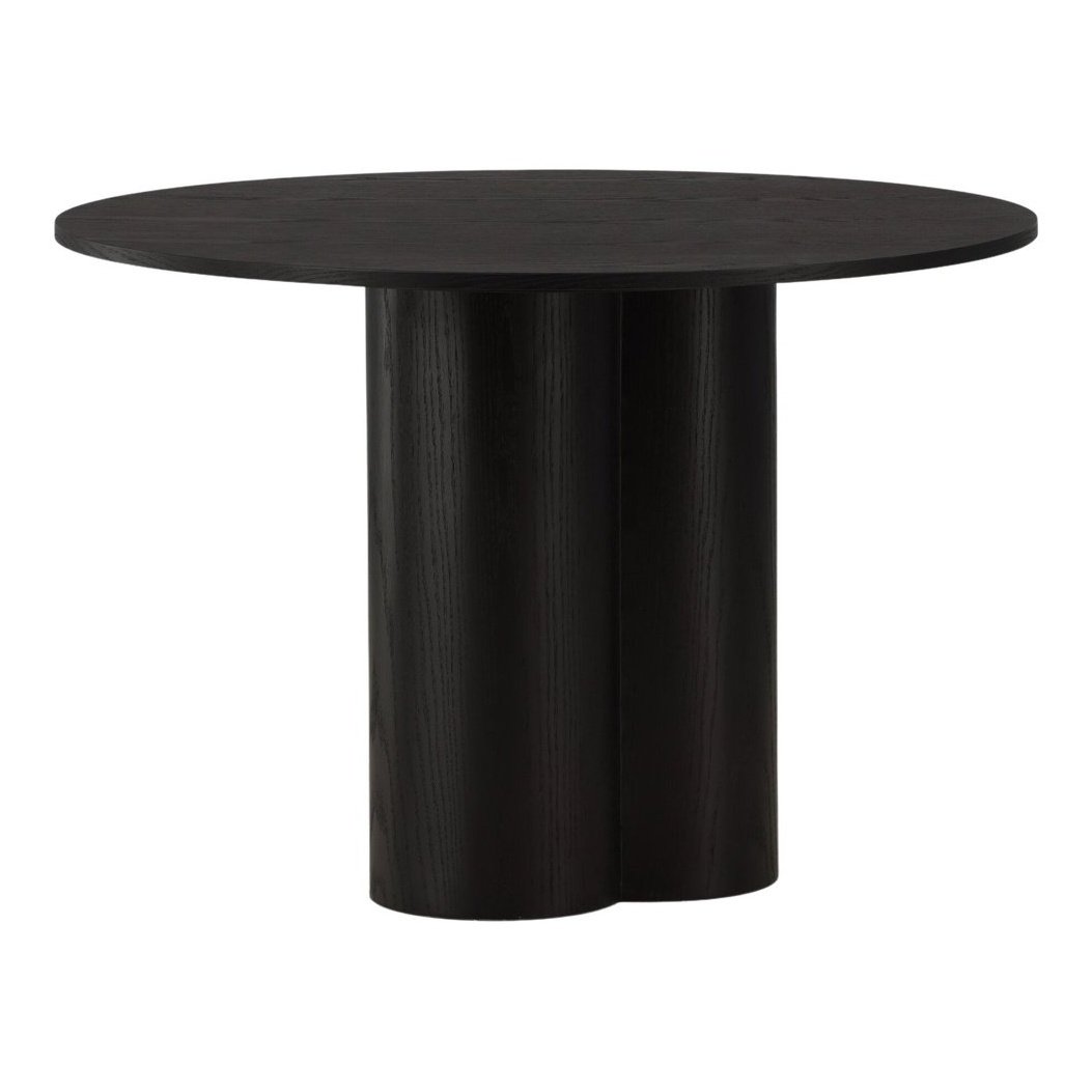 Olivia spisebord Ø110