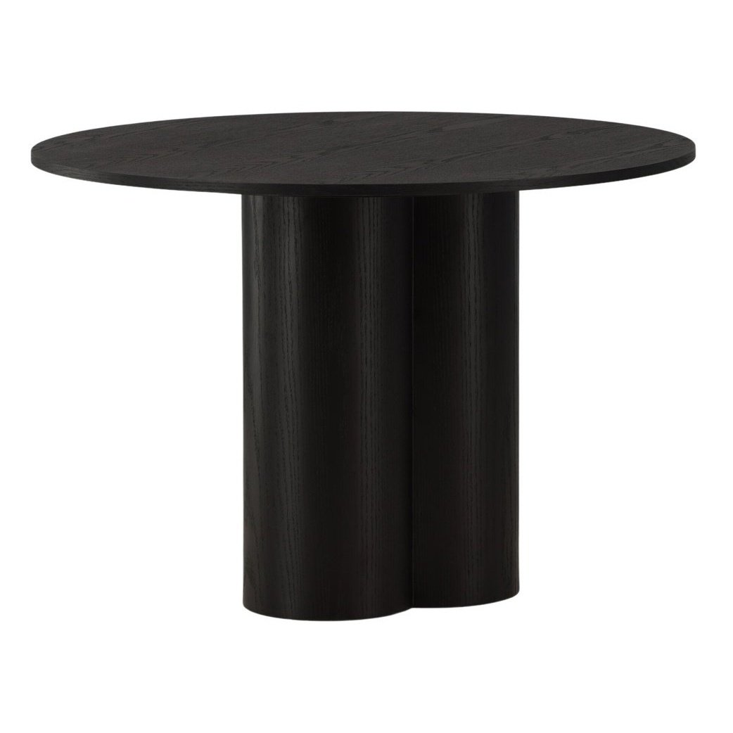 Olivia spisebord Ø110