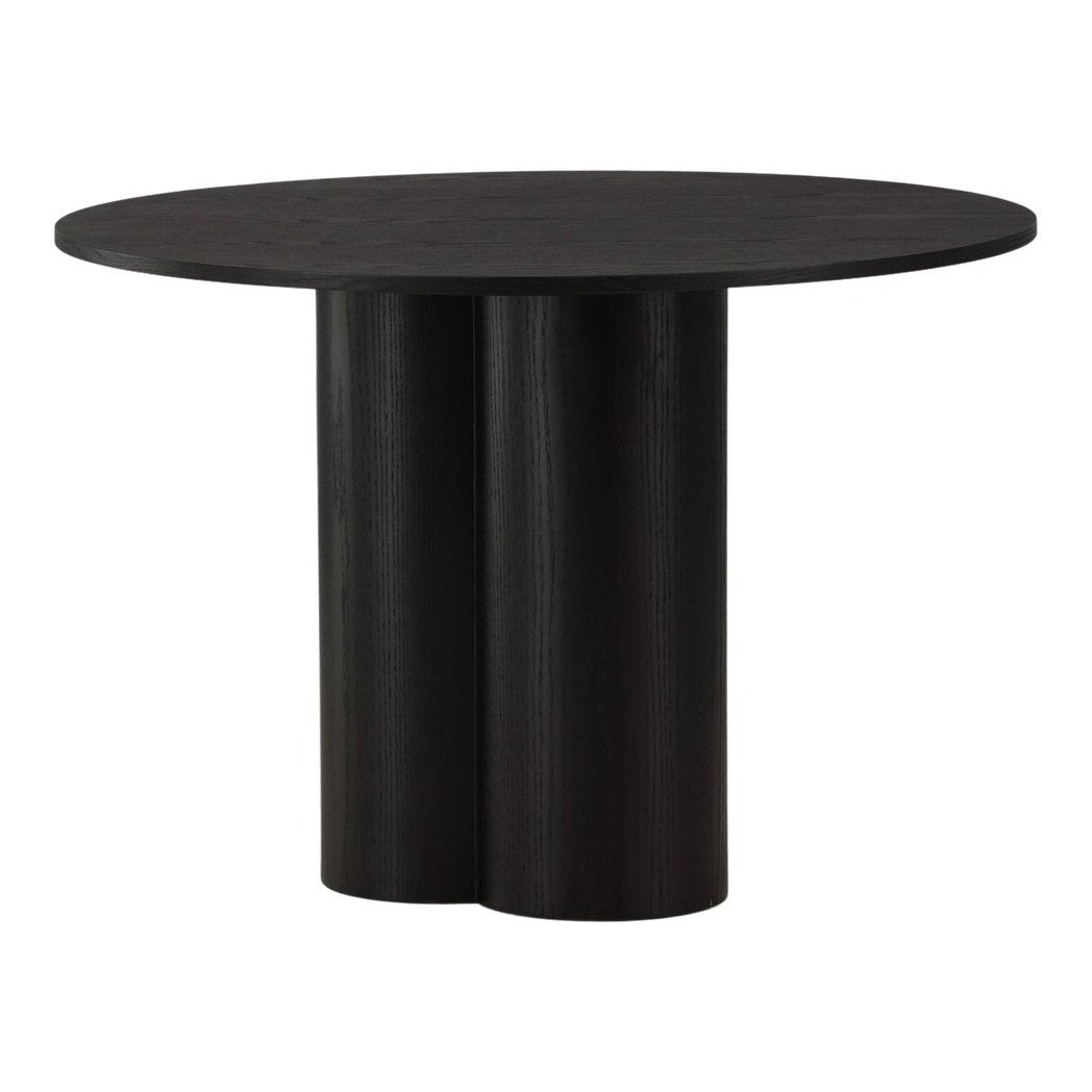 Olivia spisebord Ø110