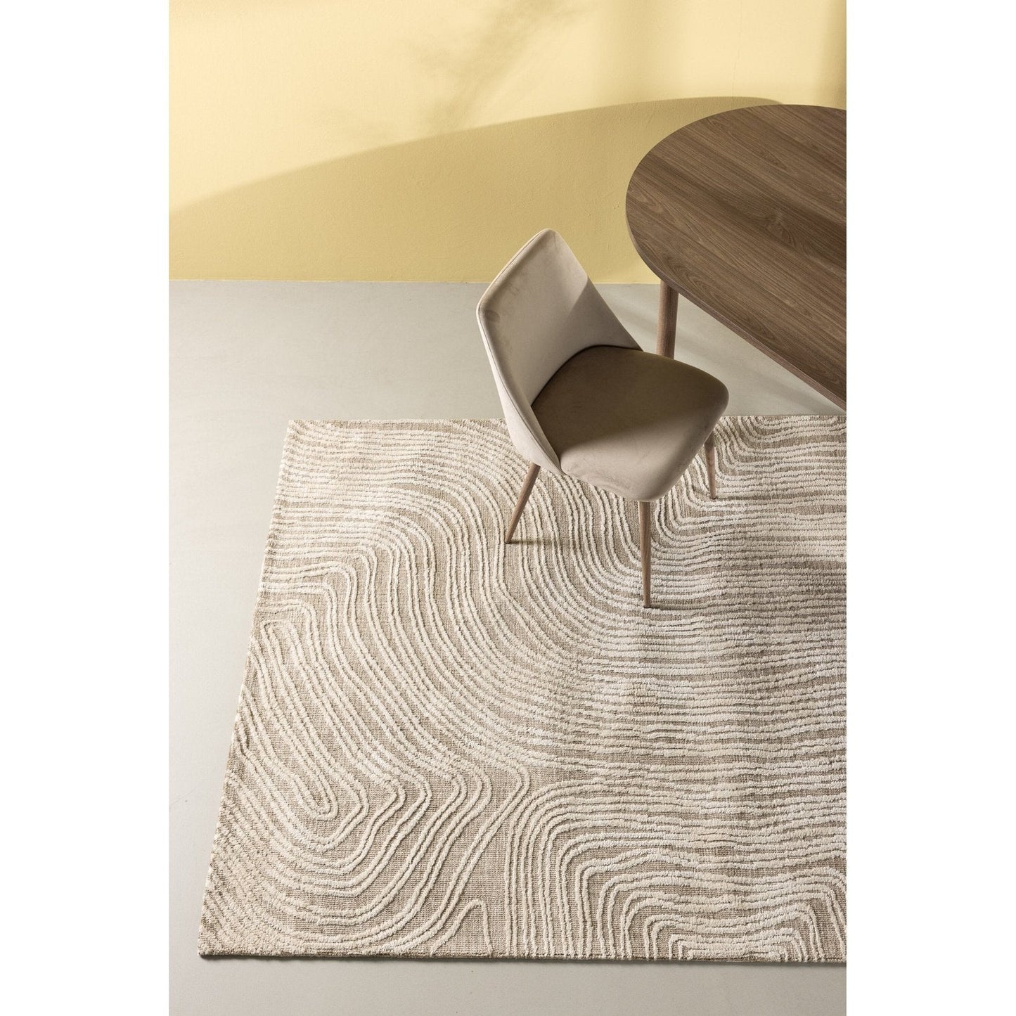 Melle teppe 290x200