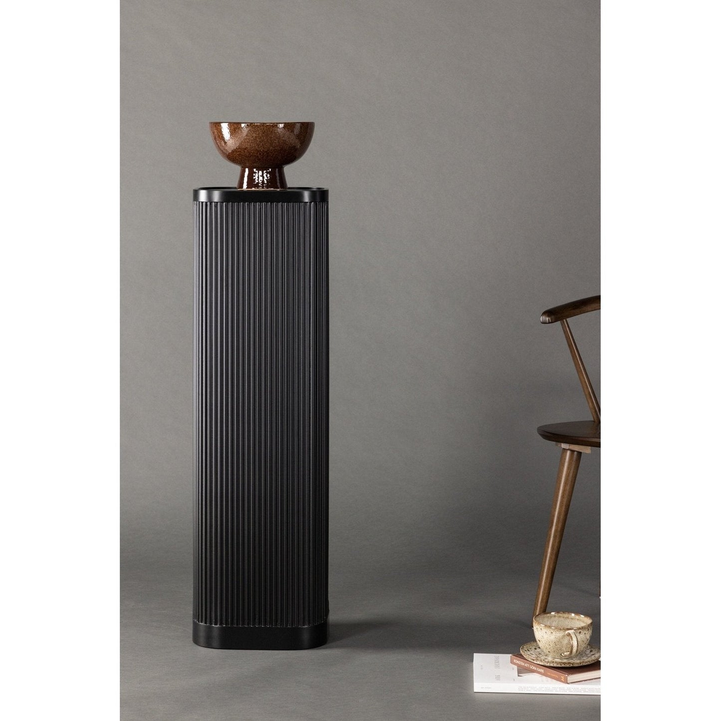 Lenox sidebord Ø24