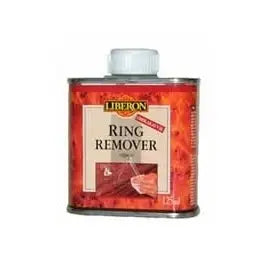 Liberon ringfjerner og lakkfornyer 125ml Homefactory