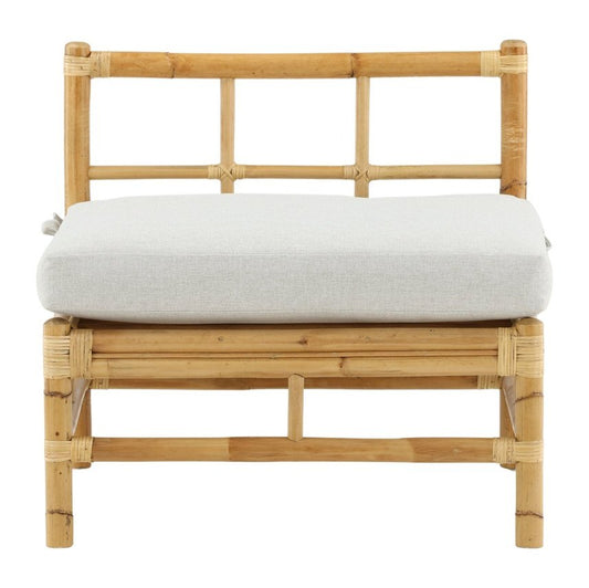 Cane modulsofa midtdel